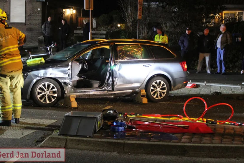 ongeval waterstraat ijsselstraat 06 12 2023 1