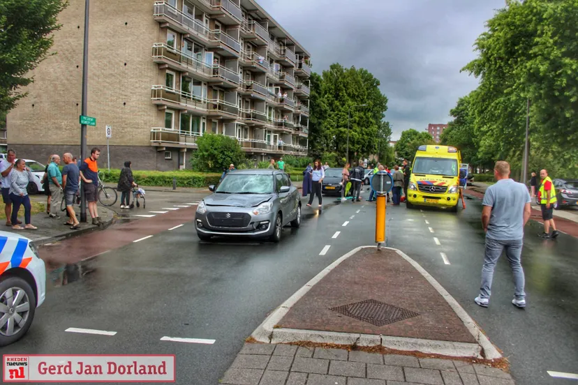 ongevla scheldestraat kennedylaan velp 13 07 2019 2