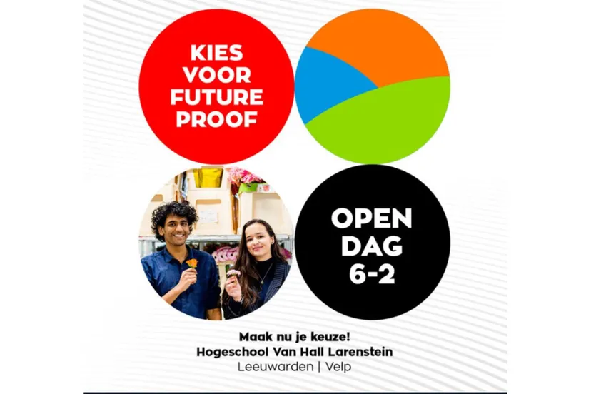 online open dag hogeschool van hall larenstein velp