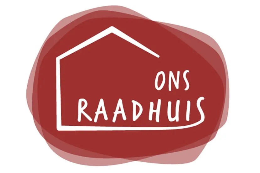 ons raadhuis logo