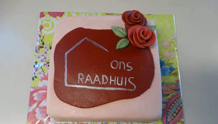 ons raadhuis