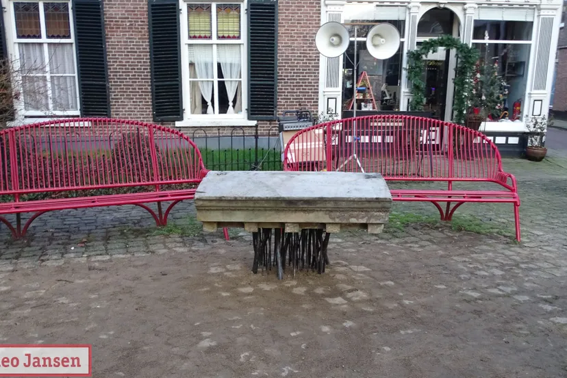 onthulling monument de buurtschap van dieren 2019 1