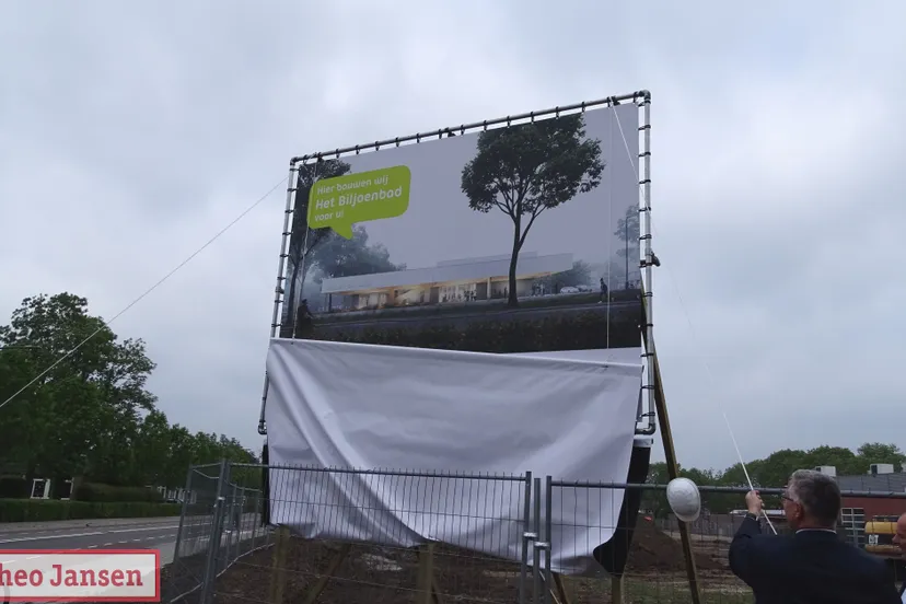 onthulling naam zwmbad biljoenbad velp 20 05 2019 0