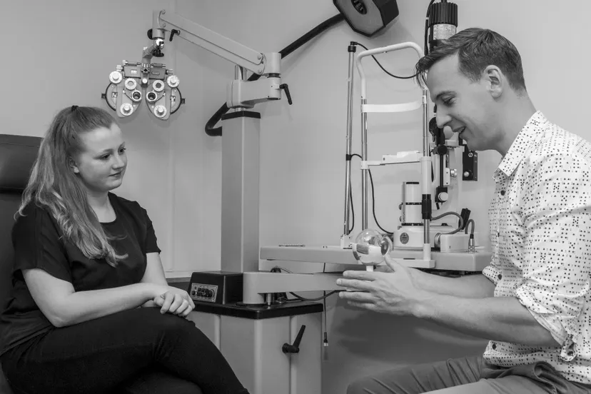 oogarts jelle vehof 1