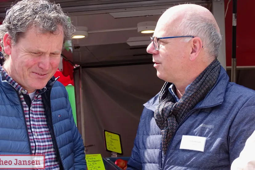 op de koffie bij het college rheden 18 05 2019 0