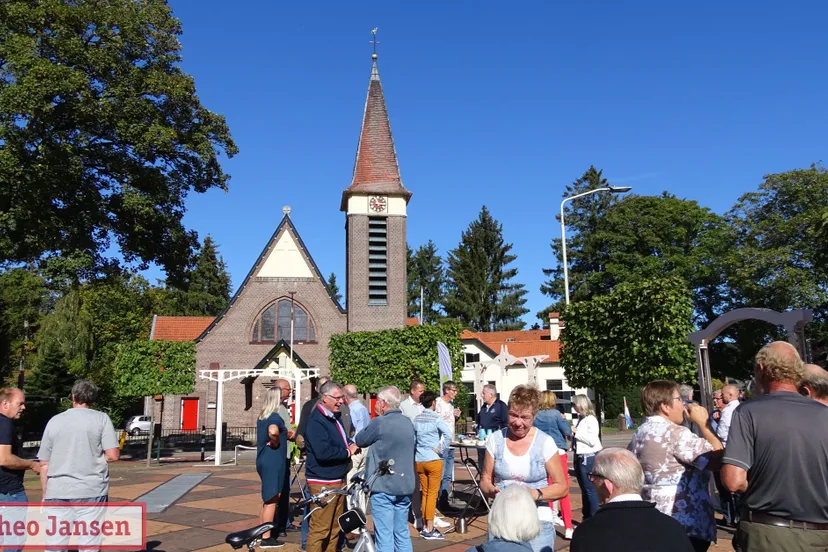 op de koffie bij het college van bw 21 09 2019 1