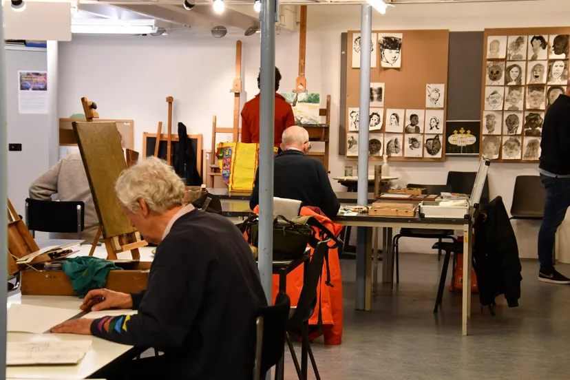 open dag atelier creso