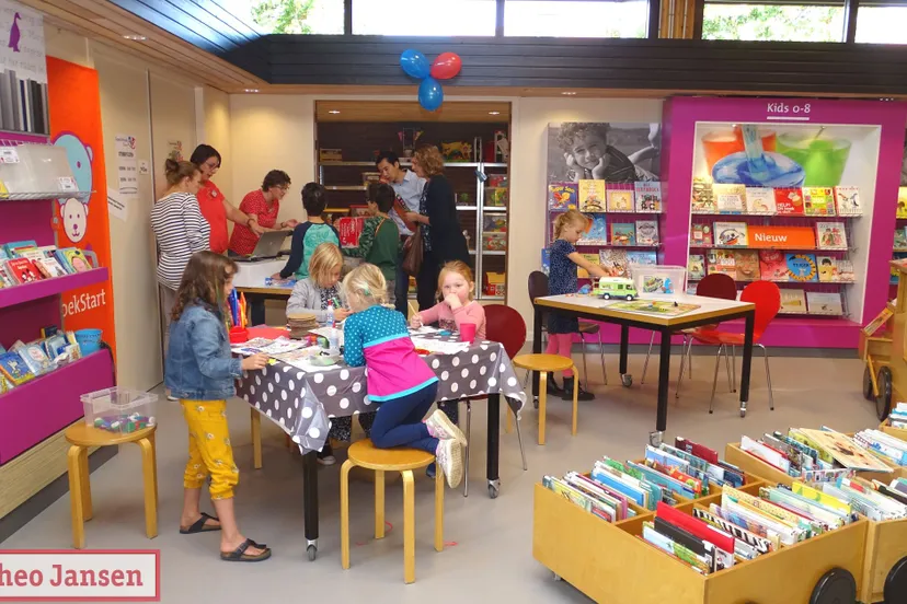 open dag de bundel dieren 2019 10