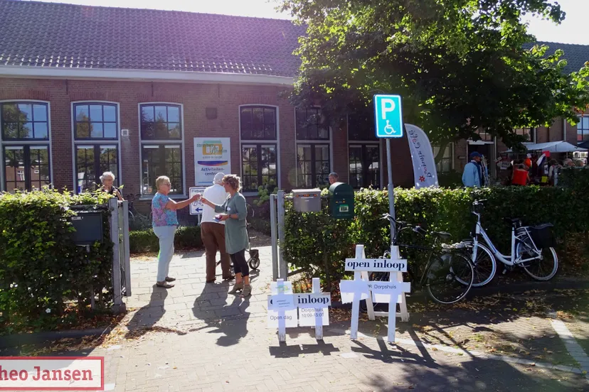 open dag dorpshuis rheden 2019 1