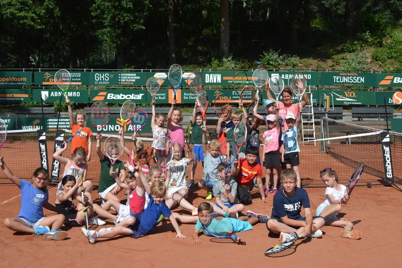 open dag tennisvereniging beekhuizen