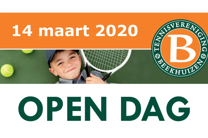 open dag tv beekhuizen