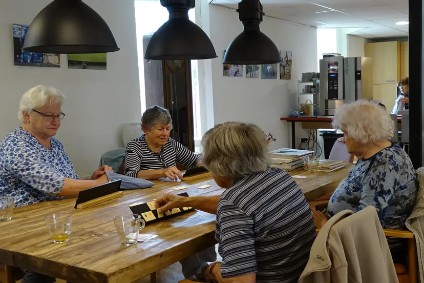 open inloop dorpshuis rheden