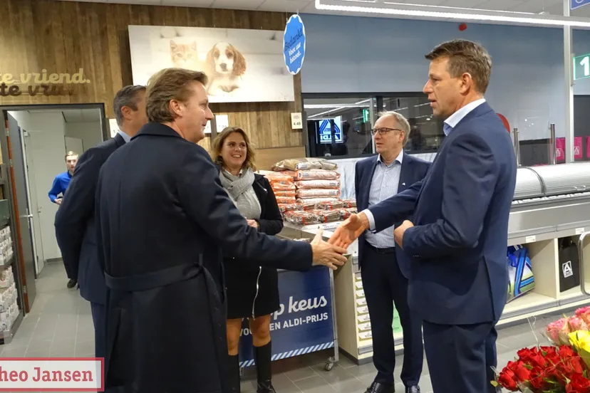 opening aldi dieren 30 11 2018 1