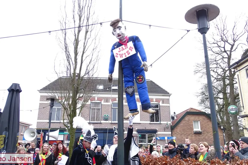 opening carnaval 2018 dieren 12