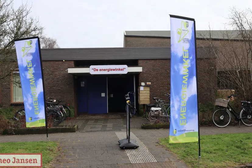 opening energiewinkel ontmoetingskerk dieren 10 02 2024 1