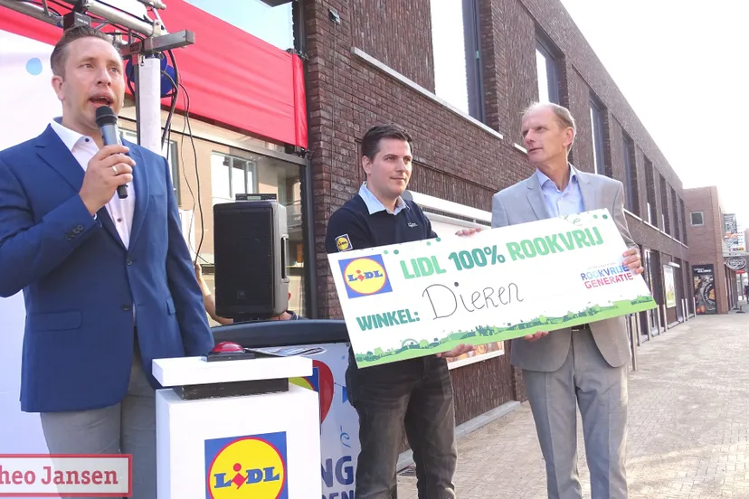 opening lidl dieren 2019 08 28 3