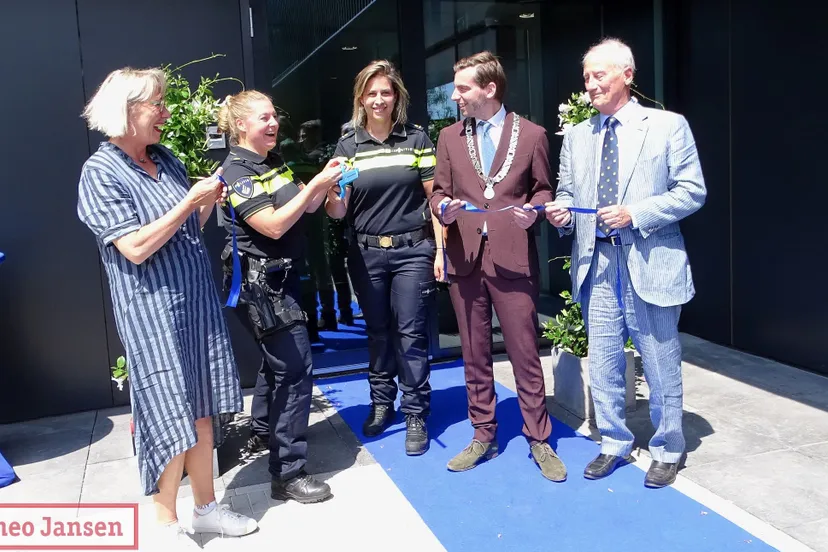 opening politiebureau velp 12 06 2023 1