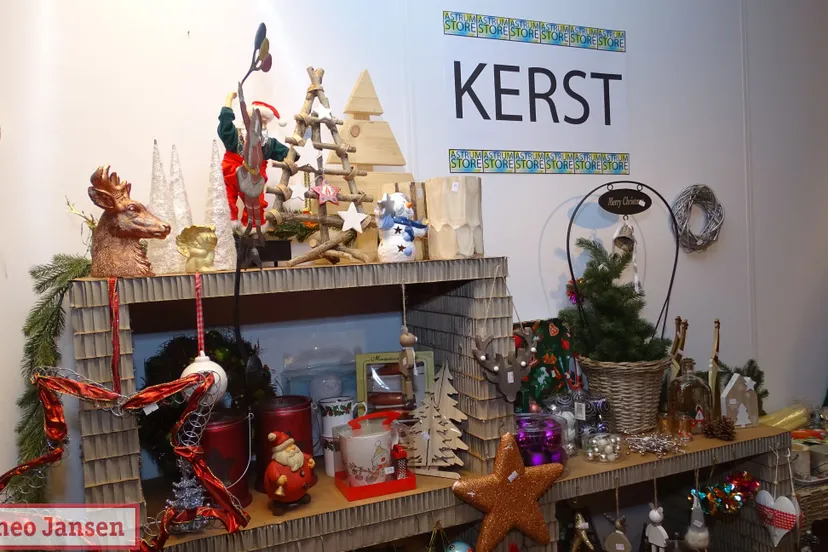 opening pop up store astrum college velp 10