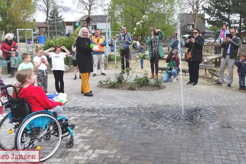 opening waterdorp dierense speeltuin 2023 1