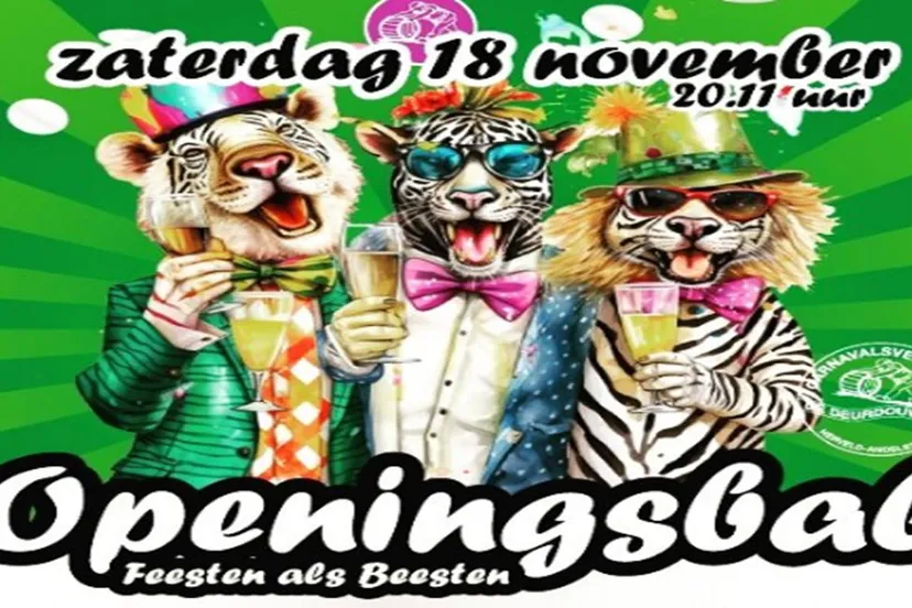 openingsbal cv de deurdauwers 2023