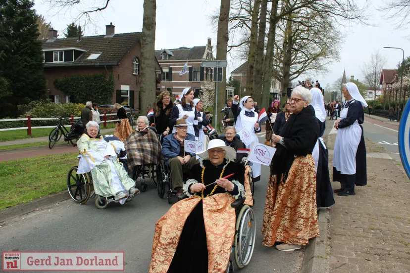openingsoptocht rheden 450 jaar de steeg 2023 33