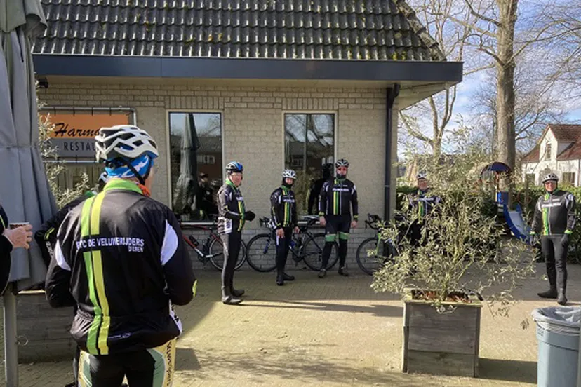 openingsrit 2020 coffee to go