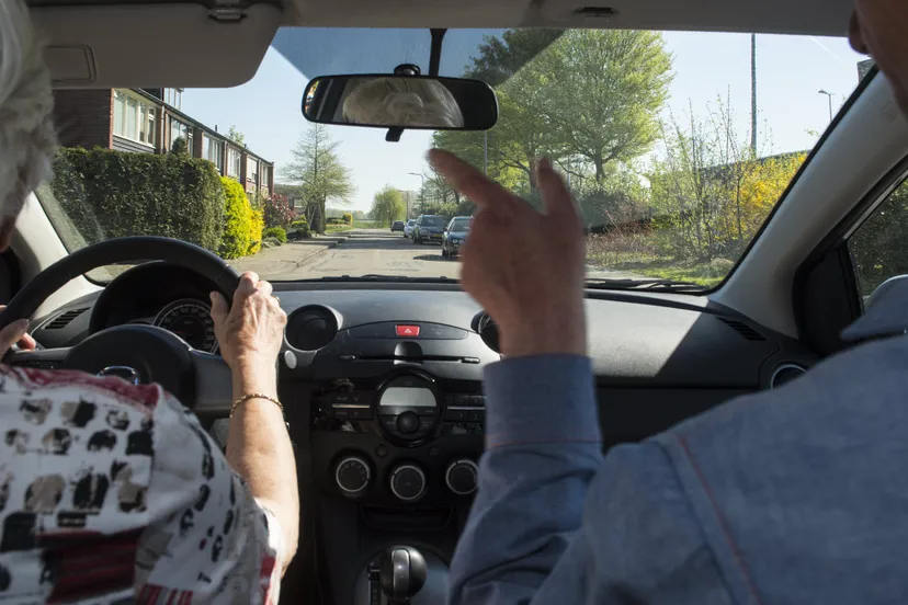 opfriscursus veilig verkeer nederland