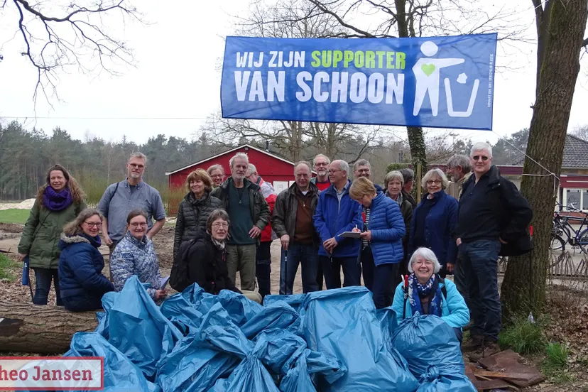 opschoondag dieren west 23 03 2019 18