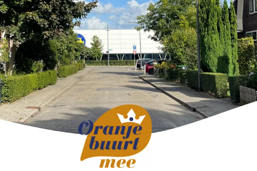 oranje buurt mee gemeente rheden