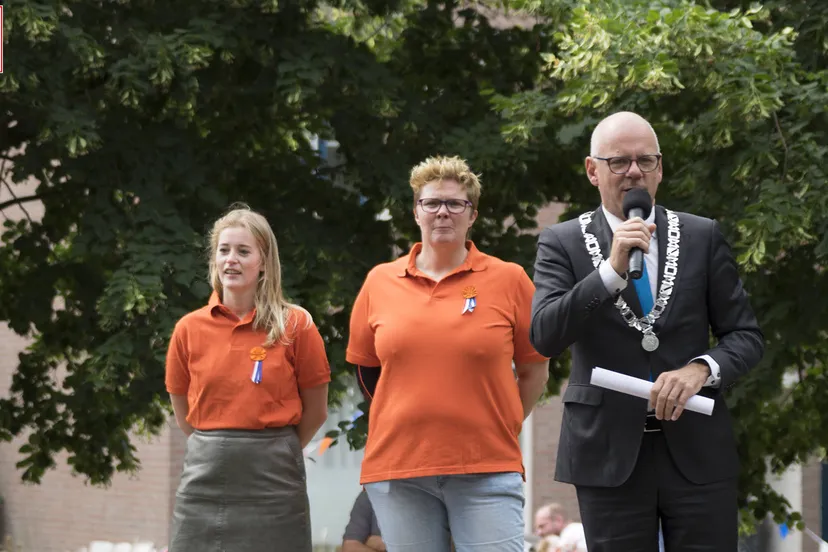oranjefeest 2018 laag soeren 1