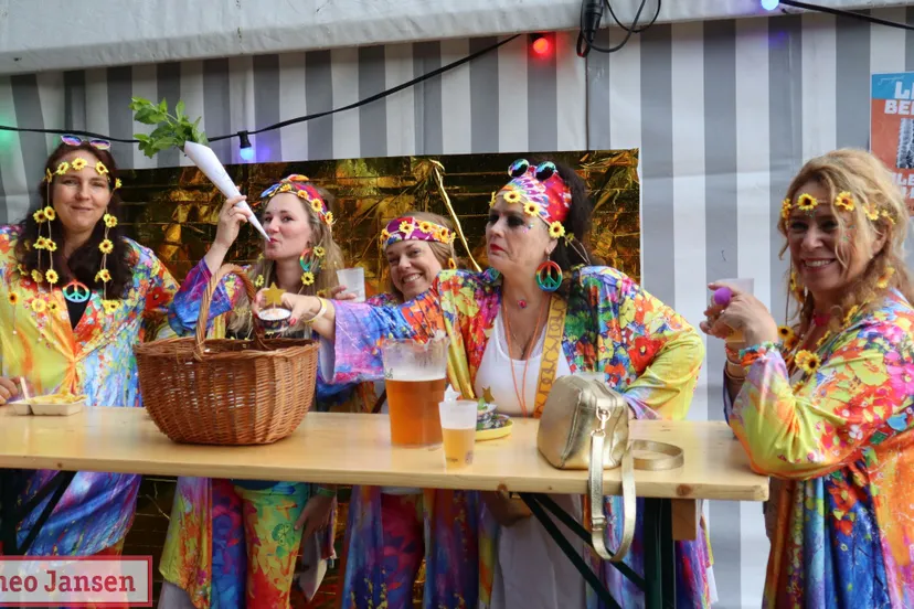 oranjefeest ellecom 2024 1