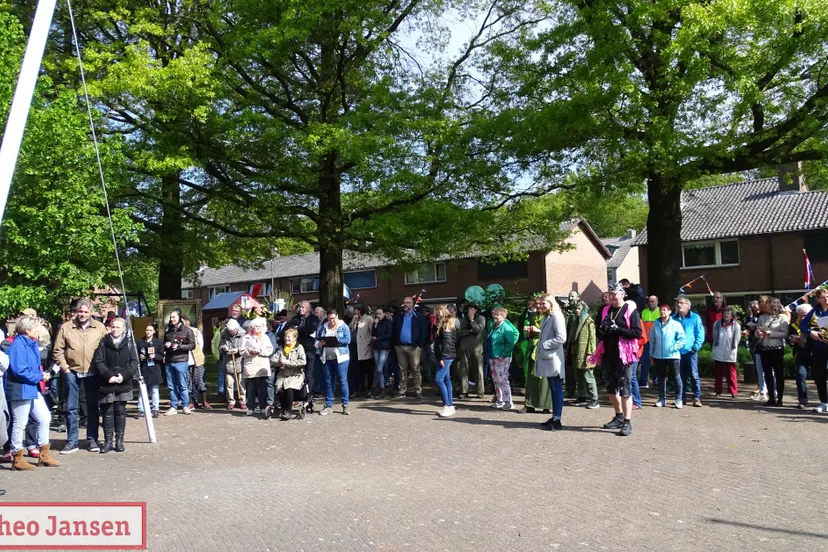 oranjefeest laag soeren 2019 1