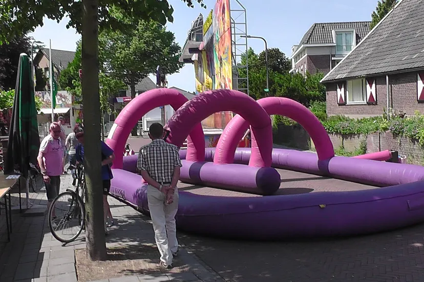 oranjefeesten in rheden1