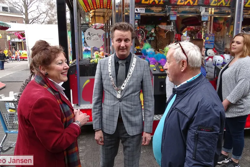 oranjekermis 2018 velp 1