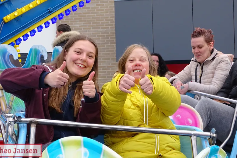 oranjekermis velp 2019 11