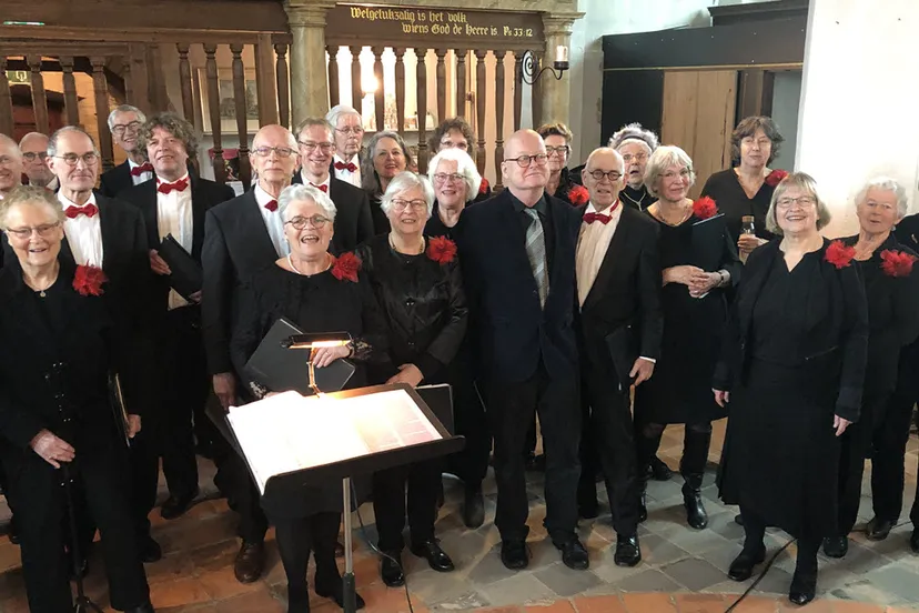 oratoriumkoor veluwezoom