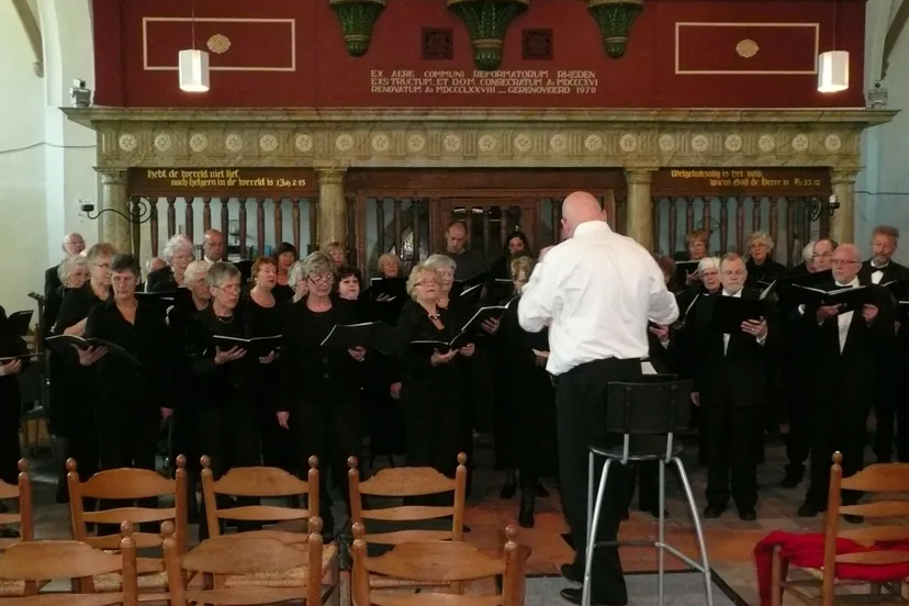 oratoriumkoor veluwezoom1