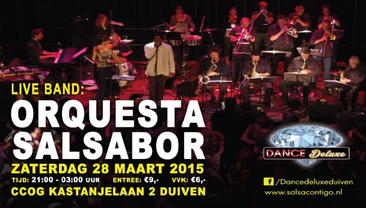orquesta