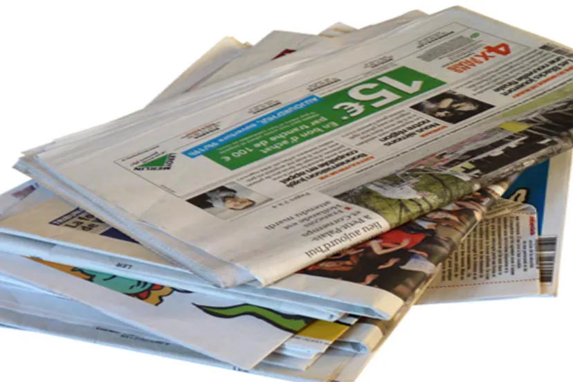 oud papier protestantse gemeente velp