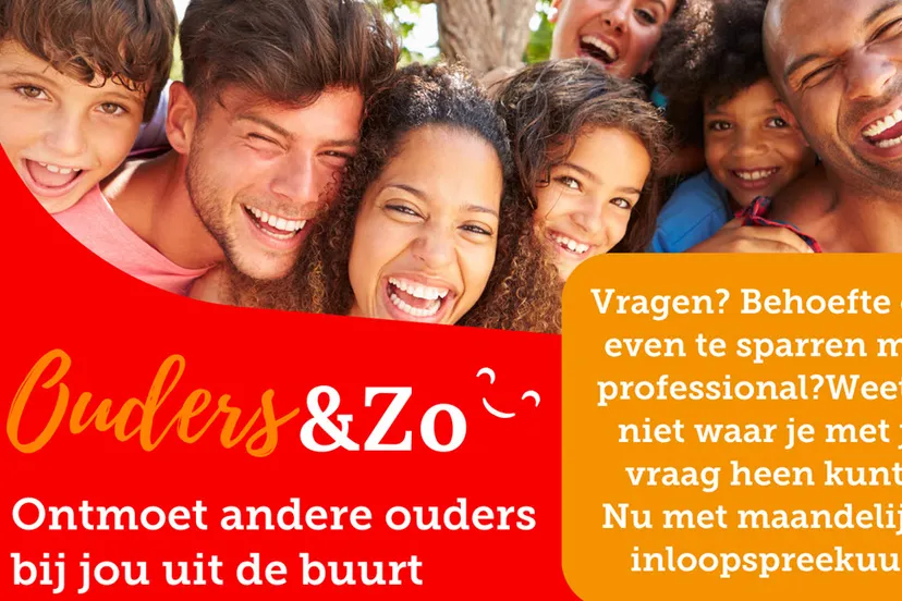 ouders zo dieren