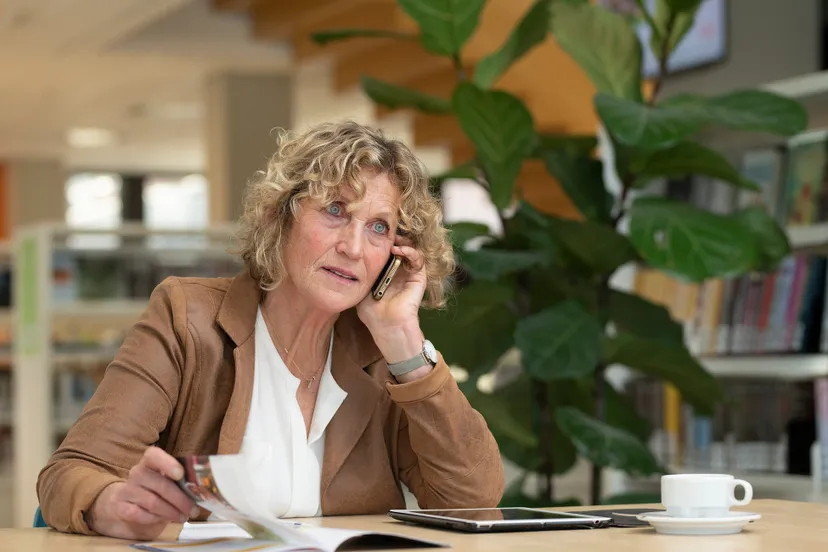 ov ambassadeurs ervaar het ov