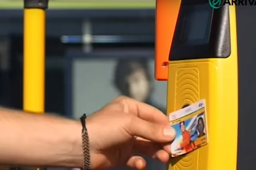 ov chipkaart youtube1