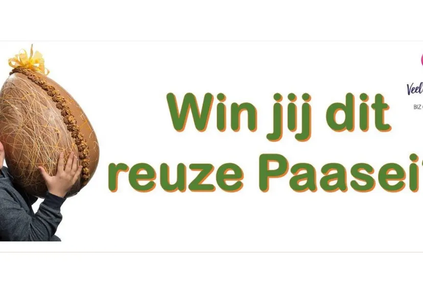 paasei veelzijdig velp1