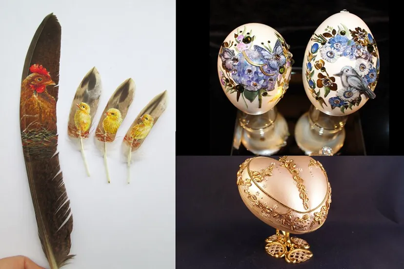 paaseiermarkt ellecom reurei