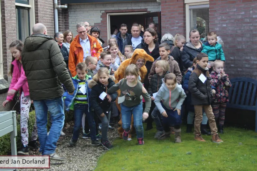 palmpasenoptocht velp 2018 8