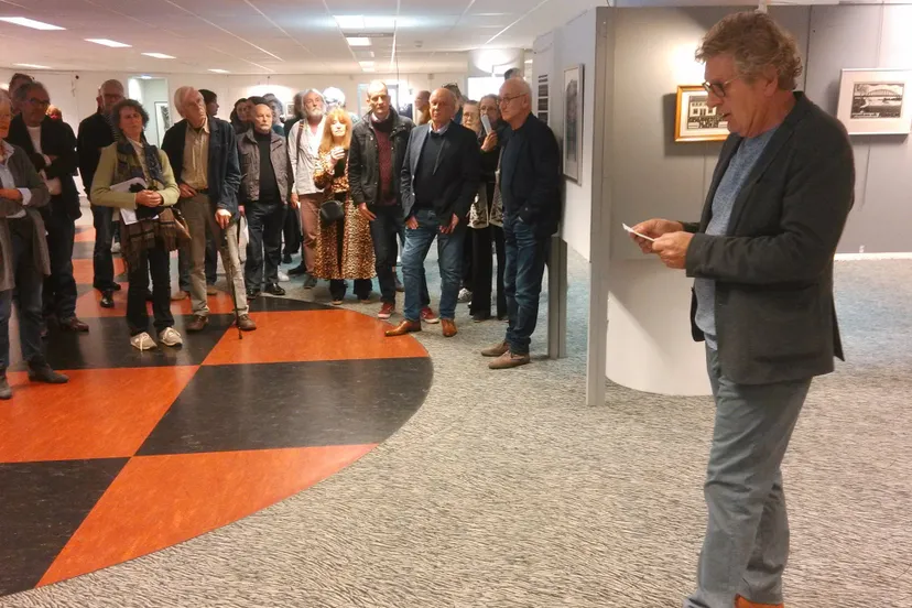 panta rhei grafiek expositie nieuwe ruimte velp1 rhedennieuwsnl