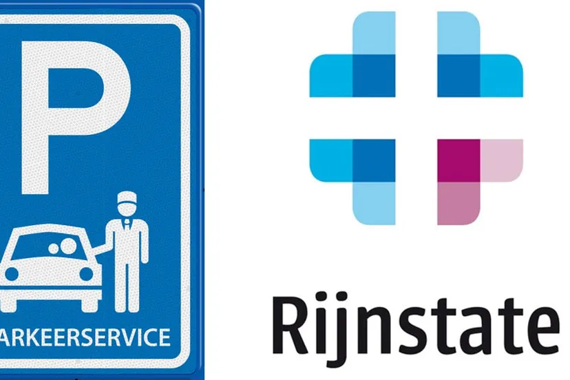 parkeerservice rijnstate