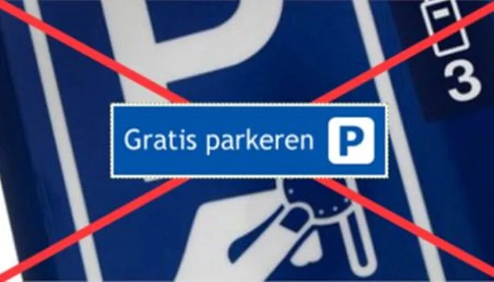 parkeren