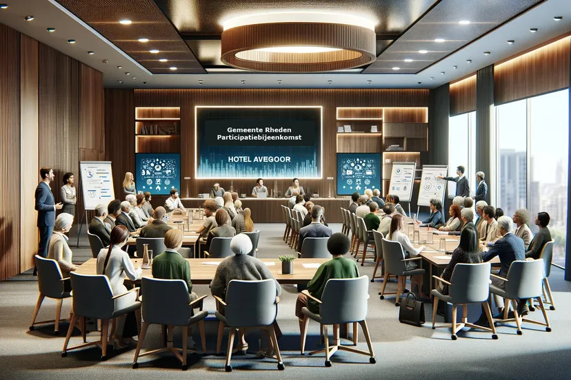 participatiebijeenkomsten gemeente rheden open ai