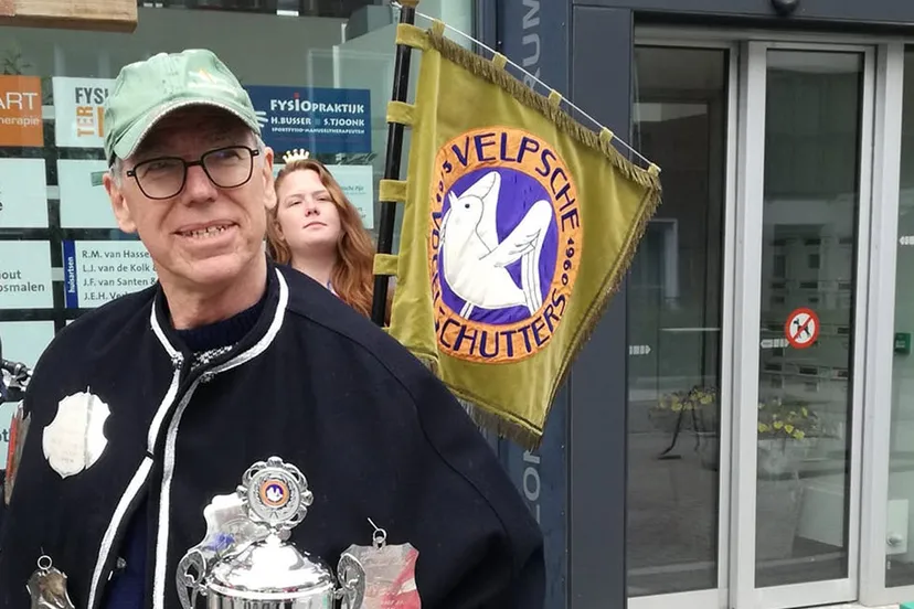 paul suilen stichting velp voor oranje